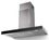 Вытяжка Т-образная Faber STILO GLASS SMART A90 (325.0617.016) - фото 1