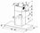 Вытяжка Т-образная Faber STILO GLASS SMART A90 (325.0617.016) - фото 2