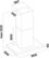 Витяжка Falmec PLANE NRS PLUS IS 90 Black (800) (CPLI90.E24P2#EUN490F) - фото 3
