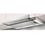 Вбудована витяжка  телескопічна Faber FLEXA NG GLASS LUX WH A60 (315.0635.138) - фото 1