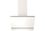 Витяжка Gorenje WHI643ORA-W - фото 1