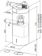 Декоративная вытяжка Faber CYLINDRA IS./4 EV8 X A37 (110.0332.308) - фото 3