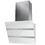 Витяжка похила Faber Steelmax Ev8 Led Wh A55 (330.0538.525) - фото 1