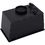 Встраиваемая вытяжка Interline JOLLY BL A/60/GL/K Nano Matte - фото 5