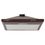 Витяжка Jantar PASSAT 420 LED 50 BR - фото 1