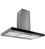 Вытяжка NORTBERG Sento Island Black 60 - фото 3