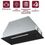 Вбудована витяжка Prime Technics PVBI 10061 B - фото 2