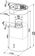 Вытяжка декоративная Faber CYLIND I.EVO PLUS BK MATT A37 (335.0572.104) - фото 3