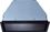 Вытяжка встраиваемая Borgio BIT-BOX Full Glass 60 Black - фото 1