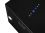 Витяжка NORTBERG Quadro Black Matt 40 - фото 2