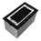 Встроенная вытяжка Grunhelm GVB 430 TB - фото 3