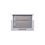 Встраиваемая вытяжка телескопическая Snaige SNH-SL450 W - фото 3