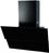 Витяжка Best Chef Hoods Versus 600 Black 50 (1F364A2L8D) - фото 1