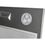 Вытяжка встраиваемая BORGIO BIT-BOX 60 inox - фото 5