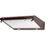 Вытяжка Eleyus BONA II LED SMD 50 BR - фото 4