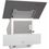 Витяжка ELEYUS LUNA 1200 LED 60 WH - фото 3