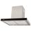 Вытяжка ELEYUS ONIX 1200 LED 60 IS+BL - фото 4