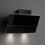 Вытяжка Falmec VERSO NRS 85 Black (CVXN85.E1P2#ZZZN490F) - фото 3