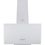Вытяжка Interline Teffi WH A/60/GL/PB - фото 2