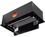 Вбудована витяжка Weilor LUMINA WBG 65 BLACK - фото 3