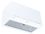 Встраиваемая вытяжка Weilor PBSR 52301 GLASS WH 1100 LED Strip - фото 3