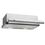 Встраиваемая вытяжка телескопическая Teka TL 6310 inox (40474250) - фото 1