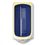 Бойлер Eldom Style DRY 50 SLIM 2x0.8 kW 72267WD - фото 2