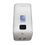 Бойлер OCEAN CUBE RZF100D-4, ET+DT (сухой тэн) 100л - фото 4