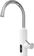 Водонагріеватель Electrolux Tptrc (White) EEC - фото 1