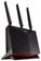 Бездротовий маршрутизатор Asus 4G-AC86U (90IG05R0-BM9100) - фото 3