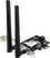 Wi-Fi адаптер Asus PCE-AX1800 (90IG07A0-MO0B00) - фото 1