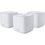 Mesh-система Asus ZenWiFi XD4 Plus 3-pack White (90IG07M0-MO3C40) - фото 1