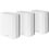 Mesh-система Asus ZenWiFi BT10 3pk White (90IG08Y0-MO3C20) - фото 1