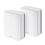 Mesh-система Asus ZenWiFi BT8 2pk White (90IG0930-MO3B20)_Bulk - фото 1