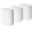 Mesh-система Asus ZenWiFi BT8 3pk White (90IG0930-MO3B40) - фото 1