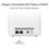 Mesh-система Asus ZenWiFi BD4 1-Pack White (90IG0960-MO3C00) - фото 5