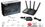 Беспроводной маршрутизатор Asus RT-BE82U (90IG0990-MO9B00) - фото 5