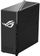 Бездротовий маршрутизатор Asus ROG STRIX GS-BE18000 (90IG09Y0-MO9C00) - фото 1