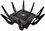 Бездротовий маршрутизатор Asus ROG Rapture (GT-AX11000)  - фото 1