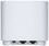 Бездротовий маршрутизатор Asus ZenWiFi XD5 White 3pk - фото 3