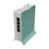 Бездротовий маршрутизатор MikroTik hAP AX lite (L41G-2axD) - фото 3