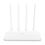 Беспроводной маршрутизатор Xiaomi Mi WiFi Router 4A Basic Edition White Global - фото 1