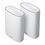 Беспроводной маршрутизатор Asus ZenWiFi AX Hybrid (XP4) 2PK White - фото 1