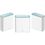 Mesh-система D-Link EAGLE PRO AI 3-Pack (M32-3) - фото 1