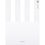 Бездротовий маршрутизатор Huawei BE3 White (WUKUN-BE32-20) - фото 1