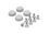 Маршрутизатор MikroTik CCR2004-16G-2S+ - фото 5