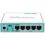 Маршрутизатор MikroTik RouterBOARD RB750GR3 hEX - фото 1