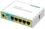 Маршрутизатор MikroTik RouterBOARD RB750UPr2 hEX PoE lite - фото 2