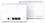 Mesh-система Mercusys Halo H80X (2-pack) - фото 2