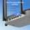 Беспроводной маршрутизатор 4G Mercusys MB115-4G - фото 4